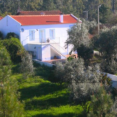 Casas D'Almofala Vila de Rei Ngoại thất bức ảnh