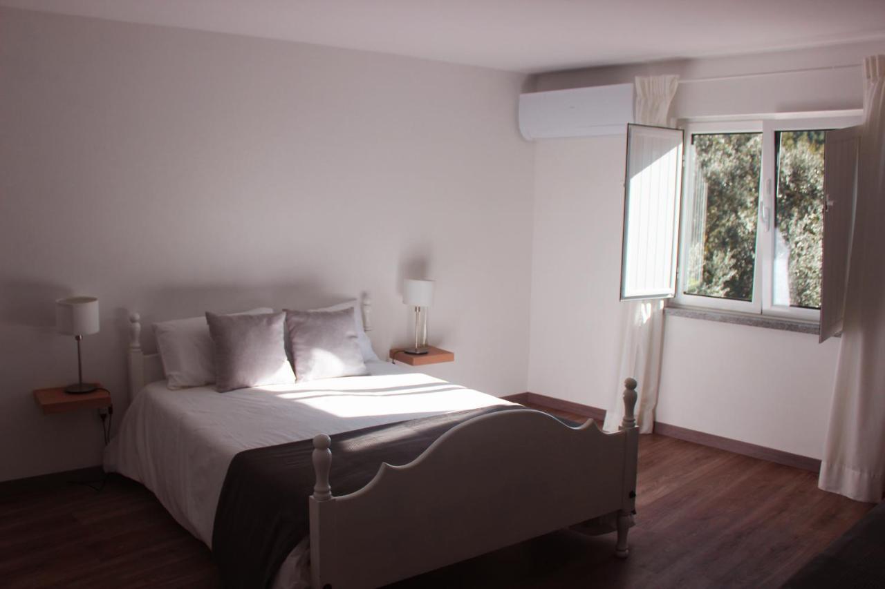 Casas D'Almofala Vila de Rei Ngoại thất bức ảnh