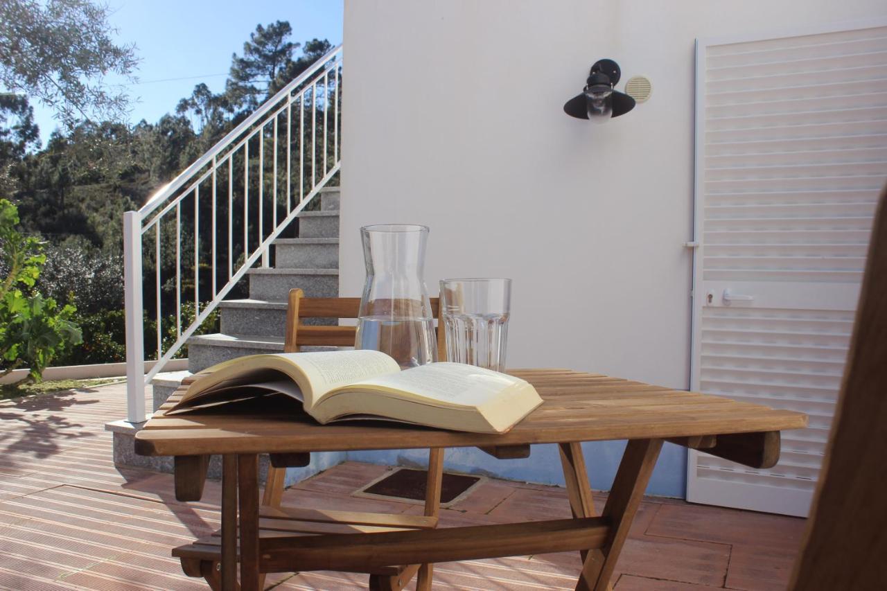 Casas D'Almofala Vila de Rei Ngoại thất bức ảnh