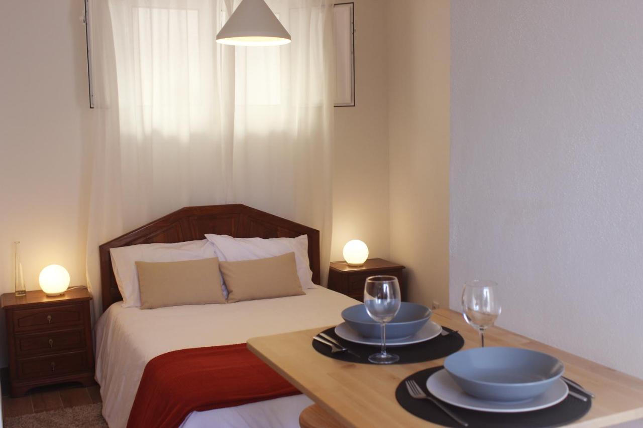 Casas D'Almofala Vila de Rei Ngoại thất bức ảnh