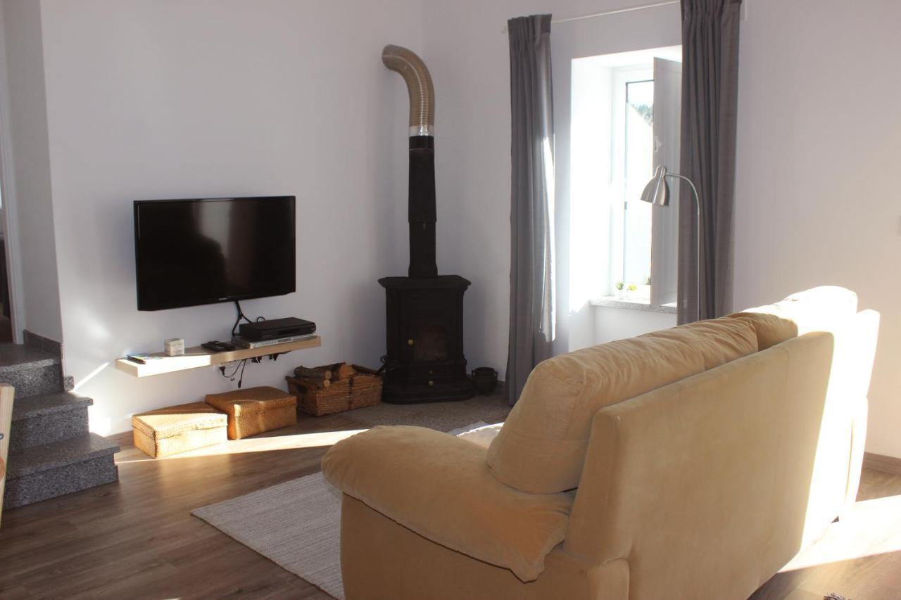 Casas D'Almofala Vila de Rei Ngoại thất bức ảnh