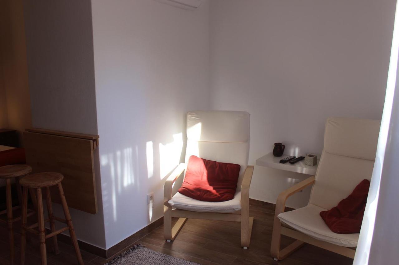 Casas D'Almofala Vila de Rei Ngoại thất bức ảnh