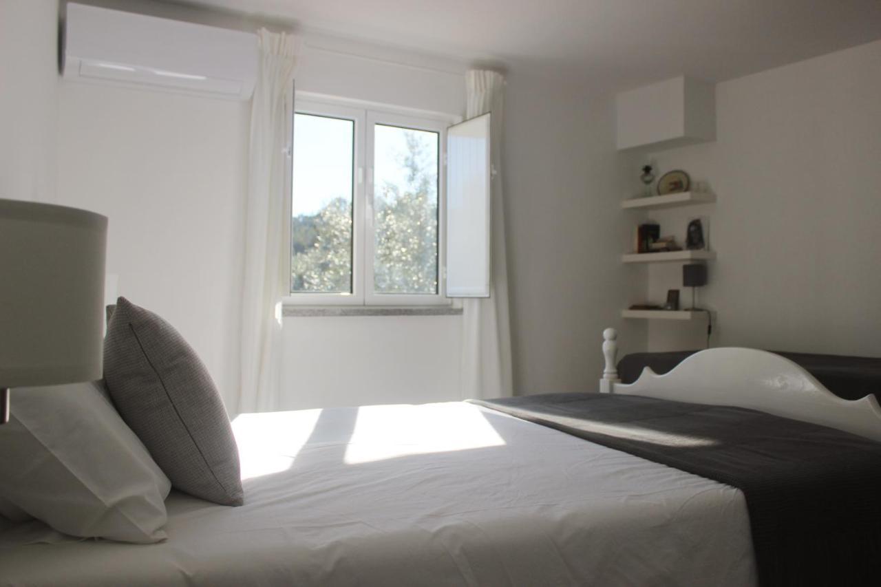 Casas D'Almofala Vila de Rei Ngoại thất bức ảnh