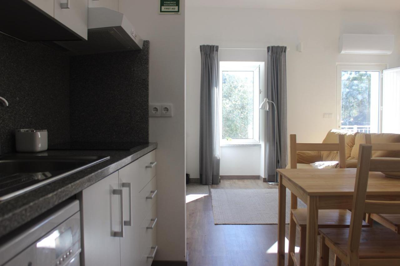 Casas D'Almofala Vila de Rei Ngoại thất bức ảnh