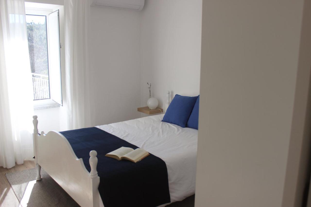 Casas D'Almofala Vila de Rei Ngoại thất bức ảnh