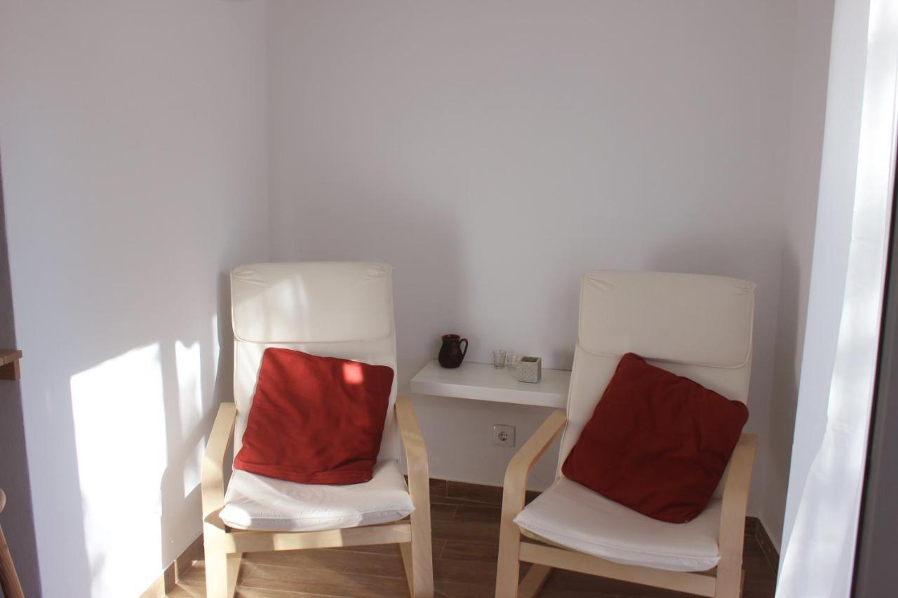 Casas D'Almofala Vila de Rei Ngoại thất bức ảnh