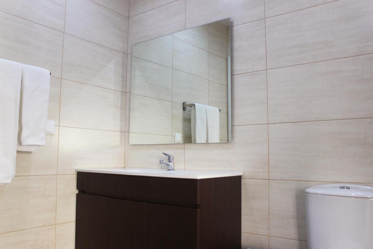 Casas D'Almofala Vila de Rei Ngoại thất bức ảnh