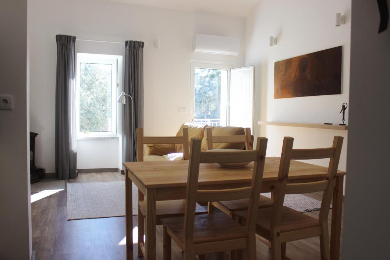 Casas D'Almofala Vila de Rei Ngoại thất bức ảnh