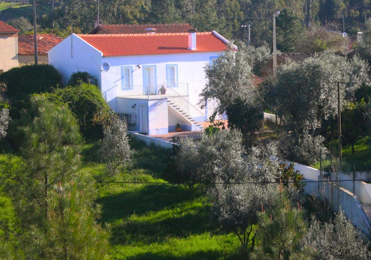 Casas D'Almofala Vila de Rei Ngoại thất bức ảnh