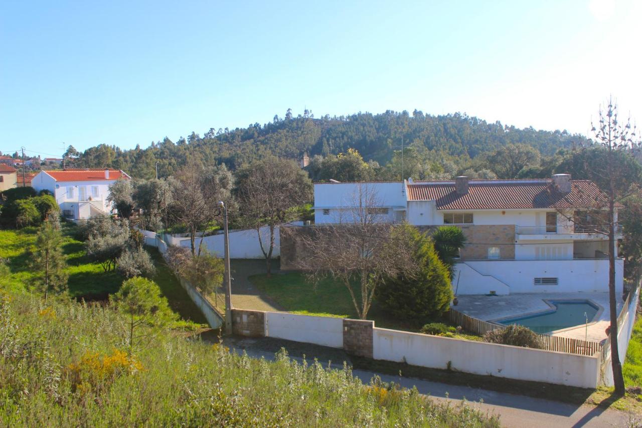 Casas D'Almofala Vila de Rei Ngoại thất bức ảnh