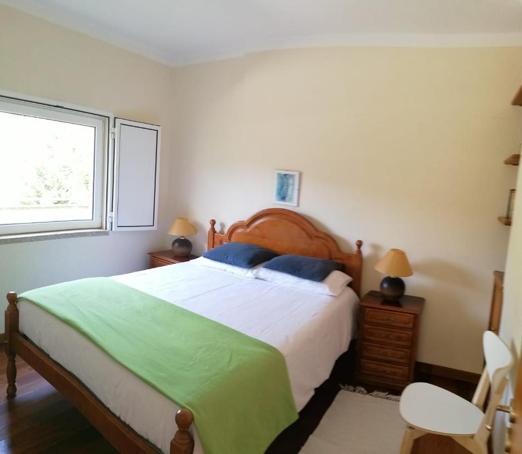 Casas D'Almofala Vila de Rei Ngoại thất bức ảnh