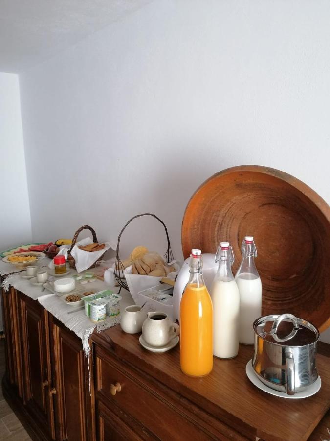 Casas D'Almofala Vila de Rei Ngoại thất bức ảnh