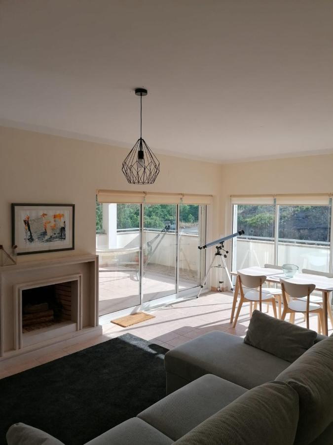 Casas D'Almofala Vila de Rei Ngoại thất bức ảnh