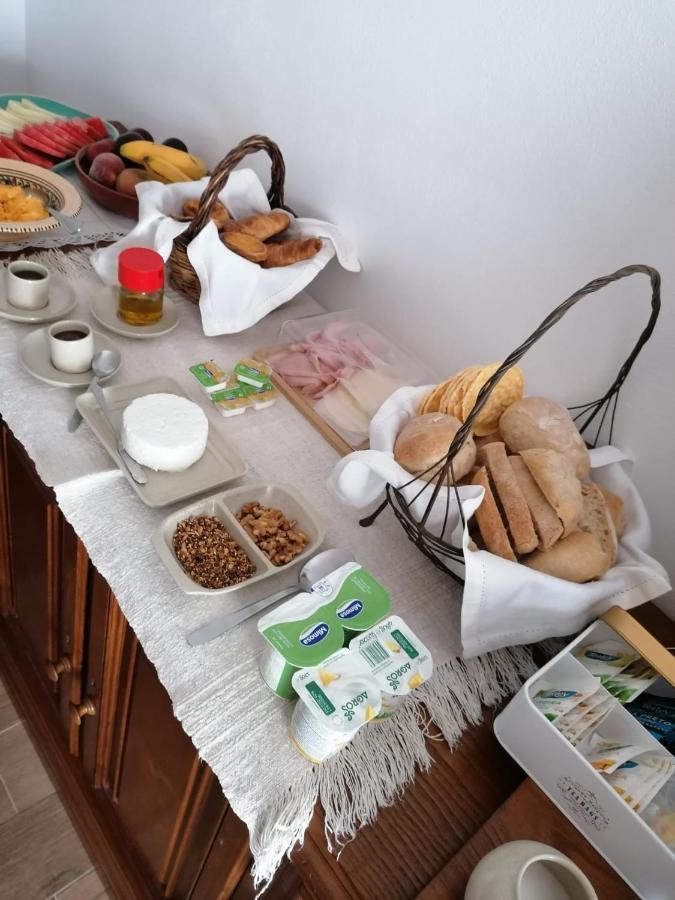 Casas D'Almofala Vila de Rei Ngoại thất bức ảnh