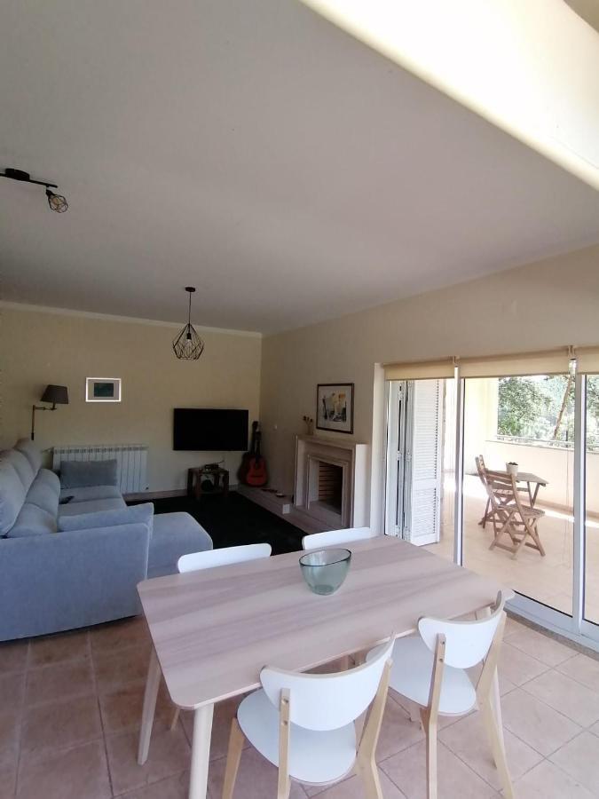 Casas D'Almofala Vila de Rei Ngoại thất bức ảnh